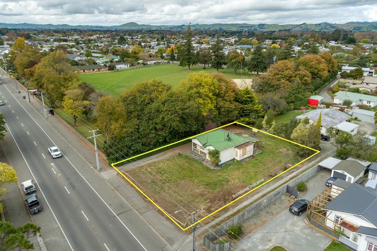 Photo of property in 71 High Street, Island Bay, Wellington, 6023