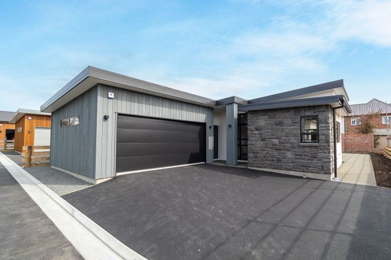 Photo of property in 7a Branscombe Street, Highfield, Timaru, 7910