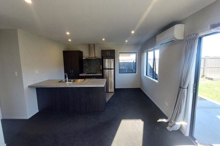 Photo of property in 38 Wigmore Crescent, Rolleston, 7615