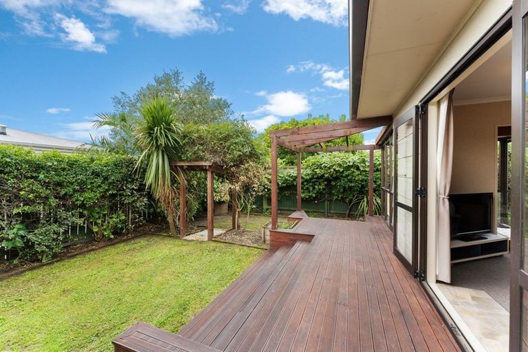 Photo of property in 21 Moore Street, West End, Palmerston North, 4412