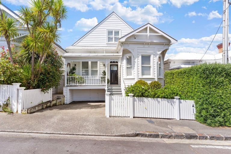 Photo of property in 36 O'neill Street, Ponsonby, Auckland, 1011