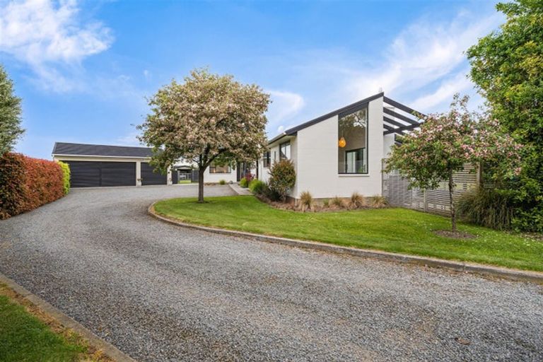 Photo of property in 211 Waikuku Beach Road, Waikuku, Rangiora, 7473