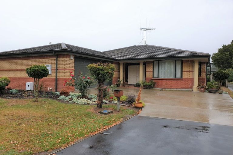 Photo of property in 9 Forster Avenue, Hillcrest, Hamilton, 3216
