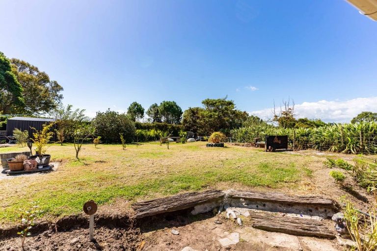 Photo of property in 6 Linley Crescent, Te Kopuru, 0391
