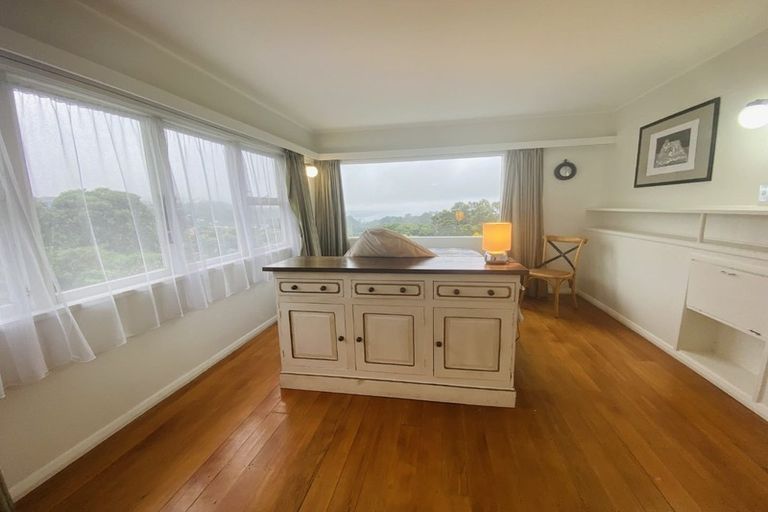 Photo of property in 127 Upland Road, Kelburn, Wellington, 6012