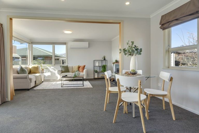 Photo of property in 91a Cleghorn Street, Redwoodtown, Blenheim, 7201