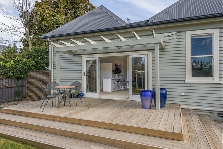 Photo of property in 140 Slater Street, Richmond, Christchurch, 8013