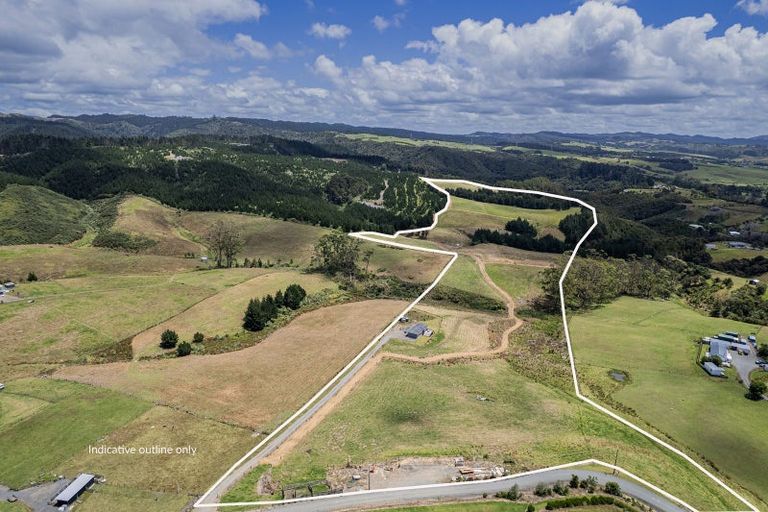 Photo of property in 436 Glenmohr Road, Waipu, 0582