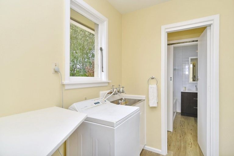 Photo of property in 46 Glenmore Avenue, Casebrook, Christchurch, 8051