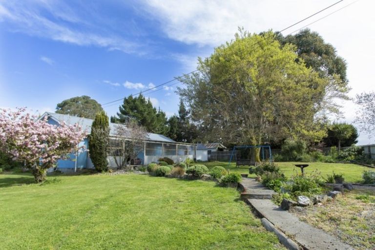 Photo of property in 5 Hanrahans Road, Dromore, Ashburton, 7772