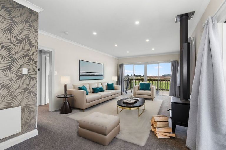 Photo of property in 448 Koputaroa Road, Koputaroa, Levin, 5575