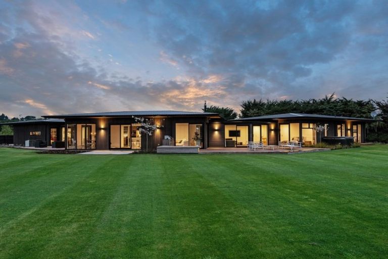 Photo of property in 29 Joy Place, Swannanoa, Rangiora, 7475