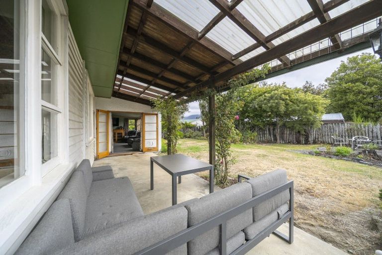 Photo of property in 6 Gunn Street, Te Anau, 9600
