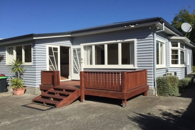Photo of property in 67 Opawa Road, Waltham, Christchurch, 8023