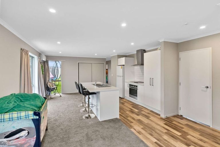 Photo of property in 52 Lucca Crescent, Rolleston, 7615