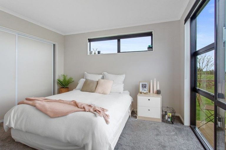 Photo of property in 801 Marshmans Road, Sefton, Rangiora, 7477