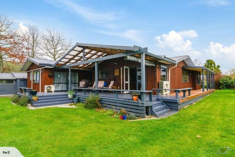 Photo of property in 509 Hossack Road, Waikite Valley, Rotorua, 3077