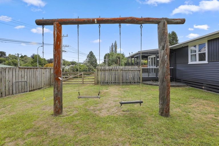 Photo of property in 19 Golf Road, Taumarunui, 3920
