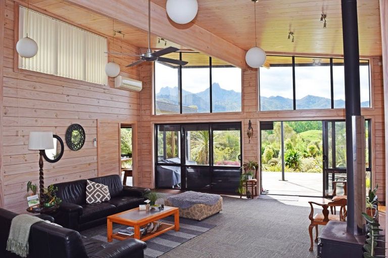 Photo of property in 101 Puketui Valley Road, Hikuai, 3579