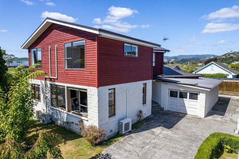 Photo of property in 28 Perry Street, Heretaunga, Upper Hutt, 5018