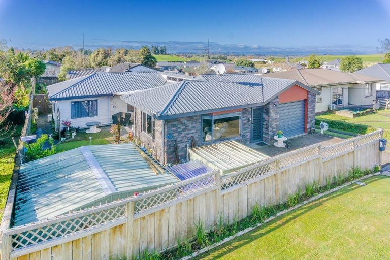 Photo of property in 841 Pakura Street, Te Awamutu, 3800