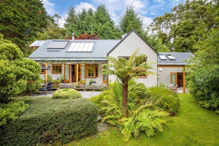 Photo of property in 478 Hau Hau Road, Kaniere, Hokitika, 7811
