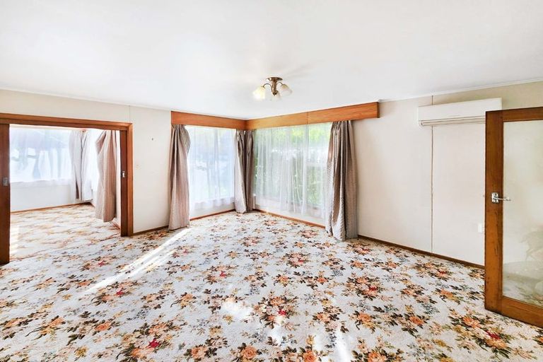 Photo of property in 134 Epuni Street, Epuni, Lower Hutt, 5011