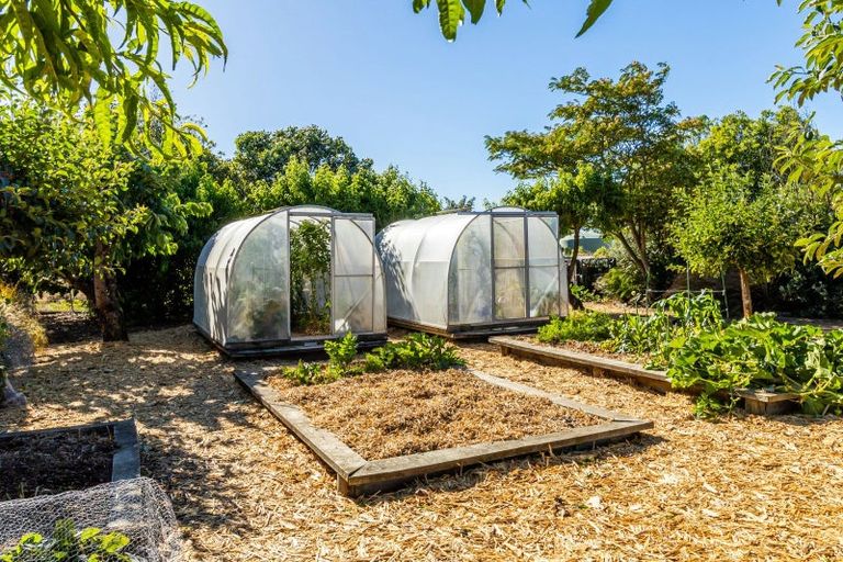 Photo of property in 17 Dominion Road, Kerrytown, Timaru, 7973