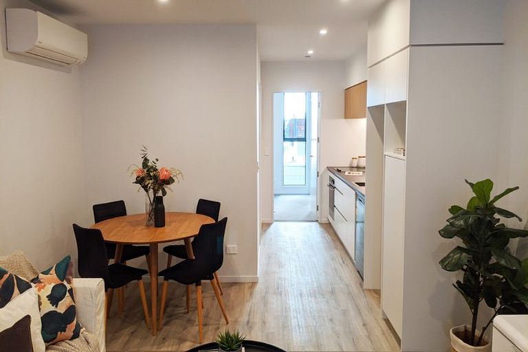 Photo of property in 7/137 Lichfield Street, Christchurch Central, Christchurch, 8011