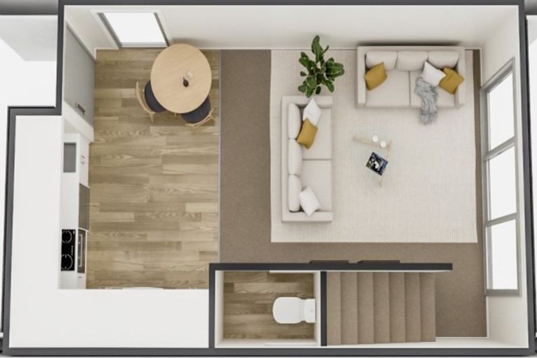 Photo of property in 1/26 Newbridge Place, Ilam, Christchurch, 8041