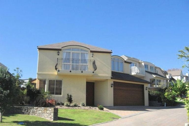 Photo of property in 18 Grammar School Road, Pakuranga, Auckland, 2010