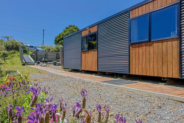 Photo of property in 245 Horokiwi Road, Horokiwi, Wellington, 5016