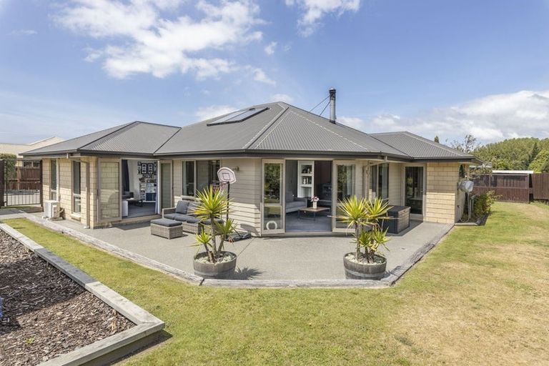 Photo of property in 40 Wellington Street, Ashley, Rangiora, 7477