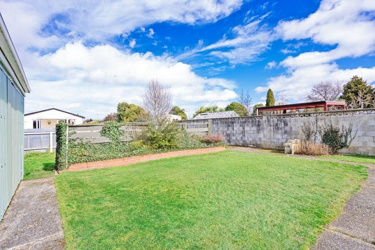Photo of property in 297 Chelmsford Street, Waverley, Invercargill, 9810