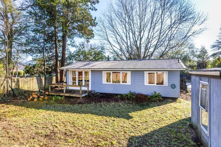 Photo of property in 29 Puataata Road, Turangi, 3334