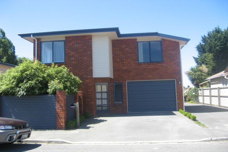 Photo of property in 44 Browning Street, Sydenham, Christchurch, 8023