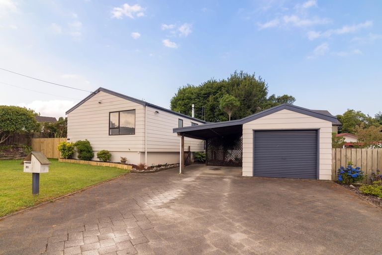 Photo of property in 468 Pukehangi Road, Pomare, Rotorua, 3015