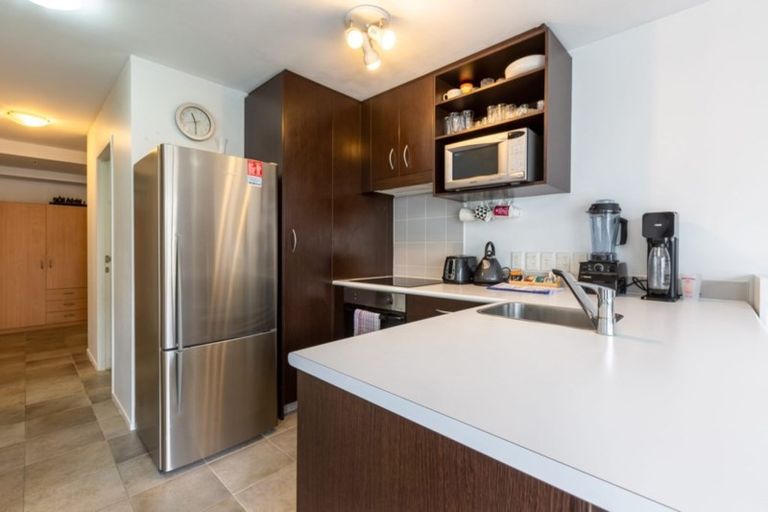 Photo of property in The Statesman Apartments, 503/1 Parliament Street, Auckland Central, Auckland, 1010