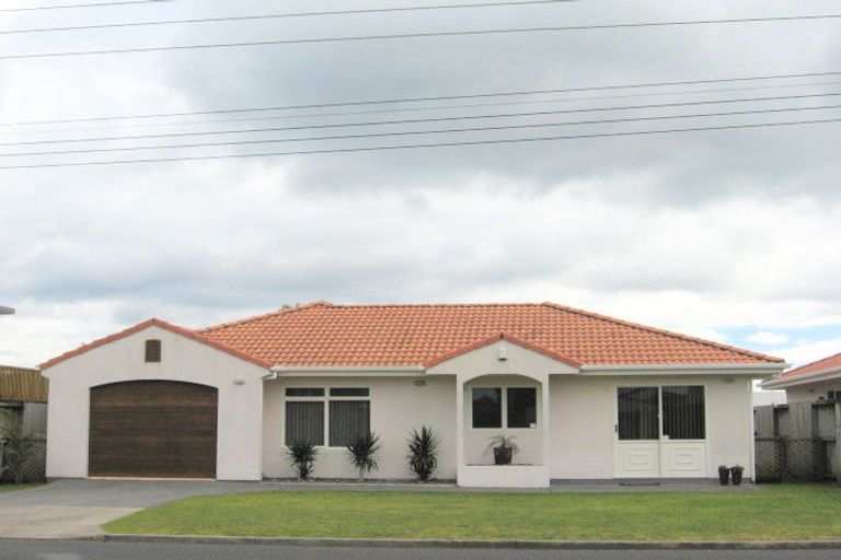 Photo of property in 504 Achilles Avenue, Whangamata, 3620