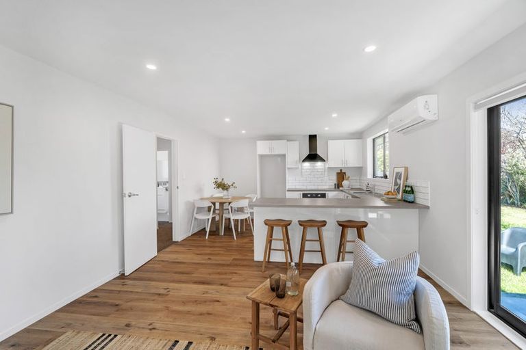 Photo of property in 1/74a Jeffreys Road, Fendalton, Christchurch, 8052