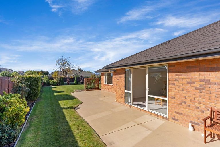 Photo of property in 27a Kensington Avenue, Rangiora, 7400