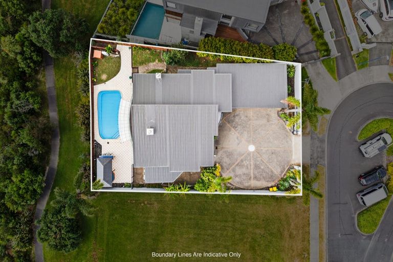 Photo of property in 64 Seacrest Drive, West Harbour, Auckland, 0618