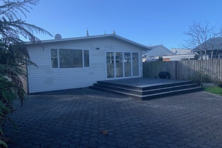 Photo of property in 6 Duncan Street, Sumner, Christchurch, 8081