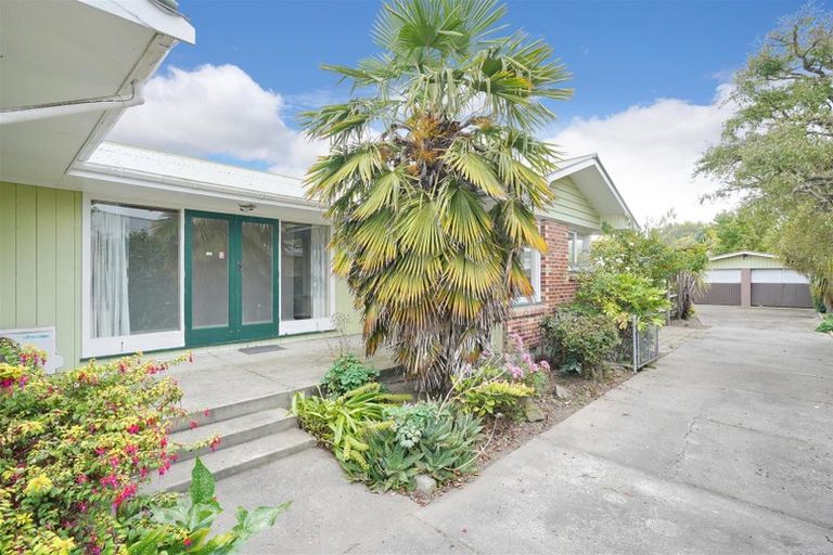 Photo of property in 31 Grampian Street, Casebrook, Christchurch, 8051