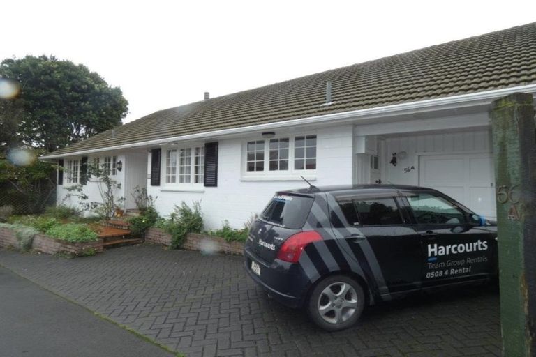 Photo of property in 56a Clark Street, Khandallah, Wellington, 6035