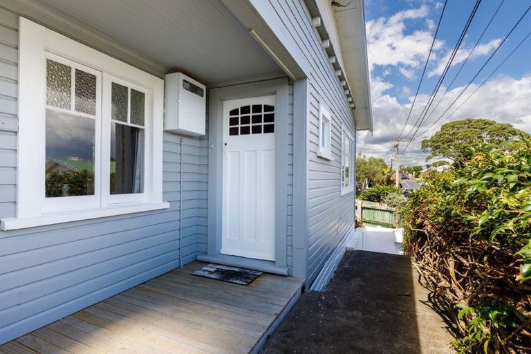 Photo of property in 7 Henui Street, Strandon, New Plymouth, 4312