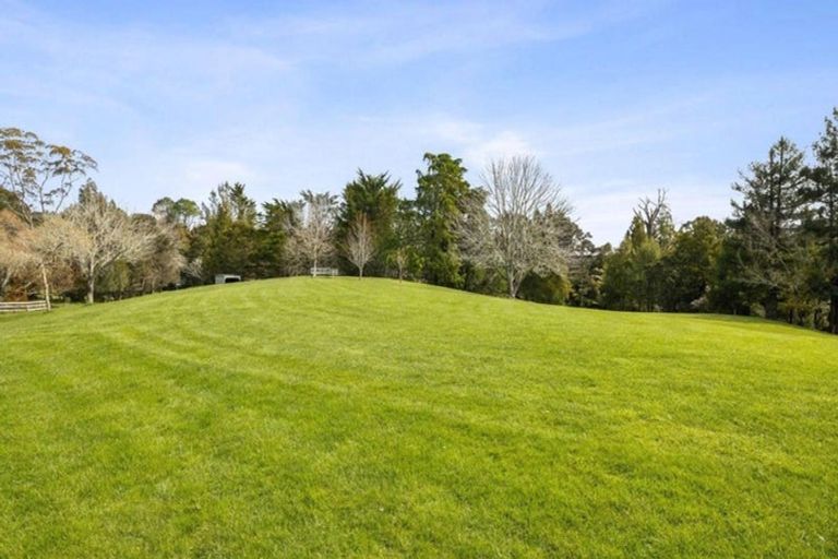Photo of property in 263 Sunnyside Road, Coatesville, 0793