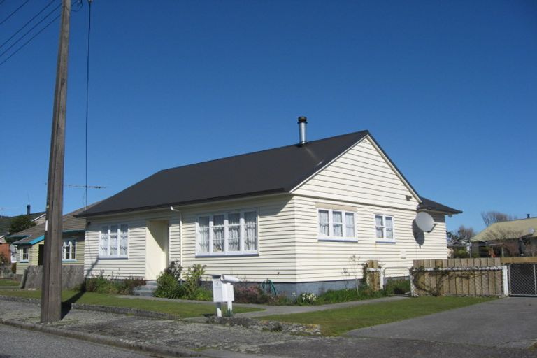 Photo of property in 4 Kerr Avenue, Cobden, Greymouth, 7802