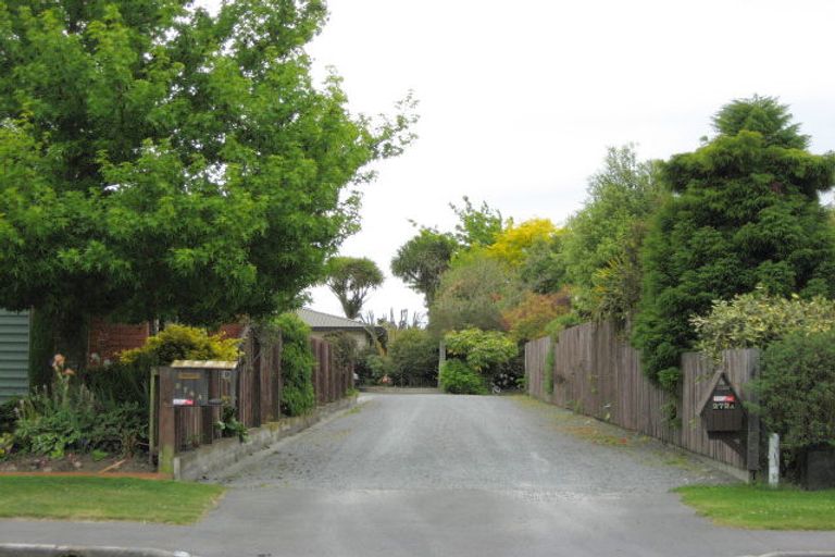 Photo of property in 272a Kingsbury Avenue, Rangiora, 7400