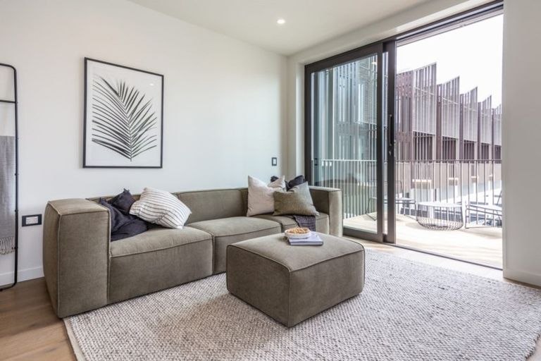 Photo of property in Latimer Terraces, 14/197 Hereford Street, Christchurch Central, Christchurch, 8011